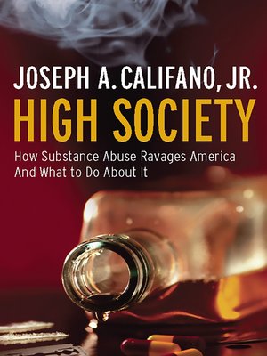 cover image of High Society